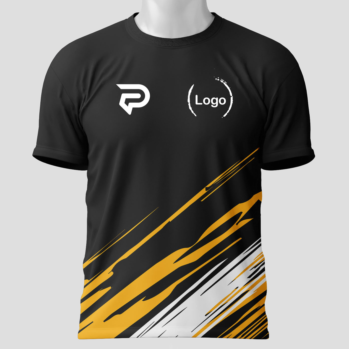 Custom Padel Jersey Izamal Front