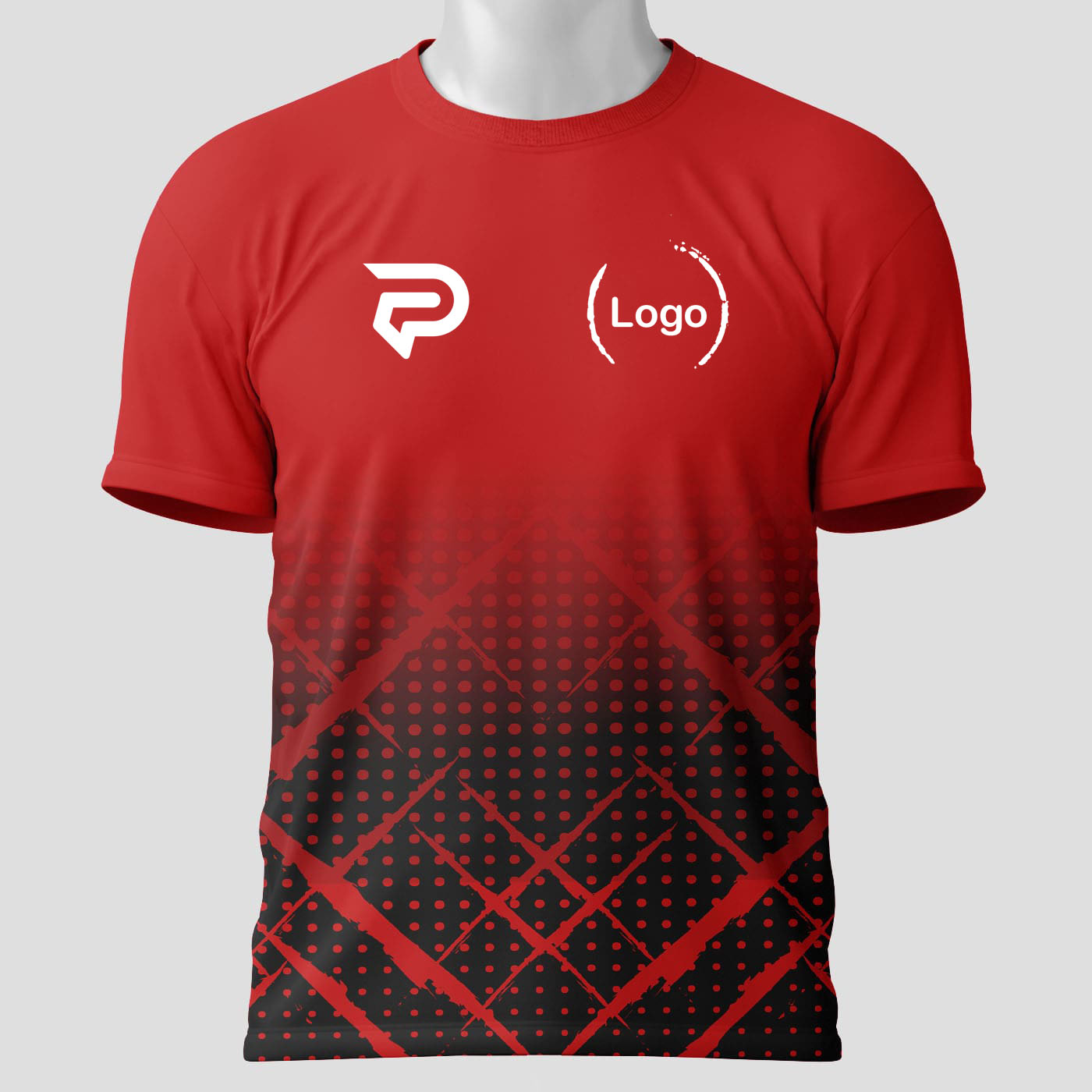 Camisetas Padel Delantera Sevilla personalizada