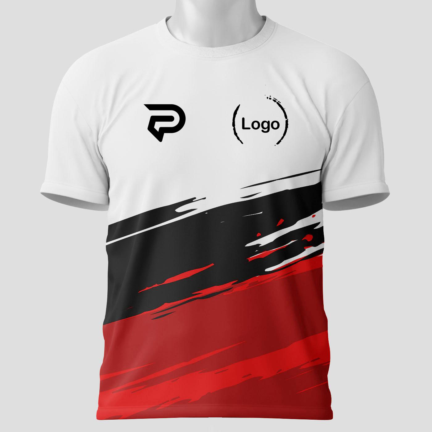 Camisetas Padel Delantera Tampico Personalizada