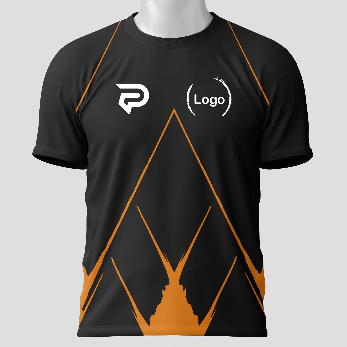 Camisetas Padel Tepic Delantera personalizado