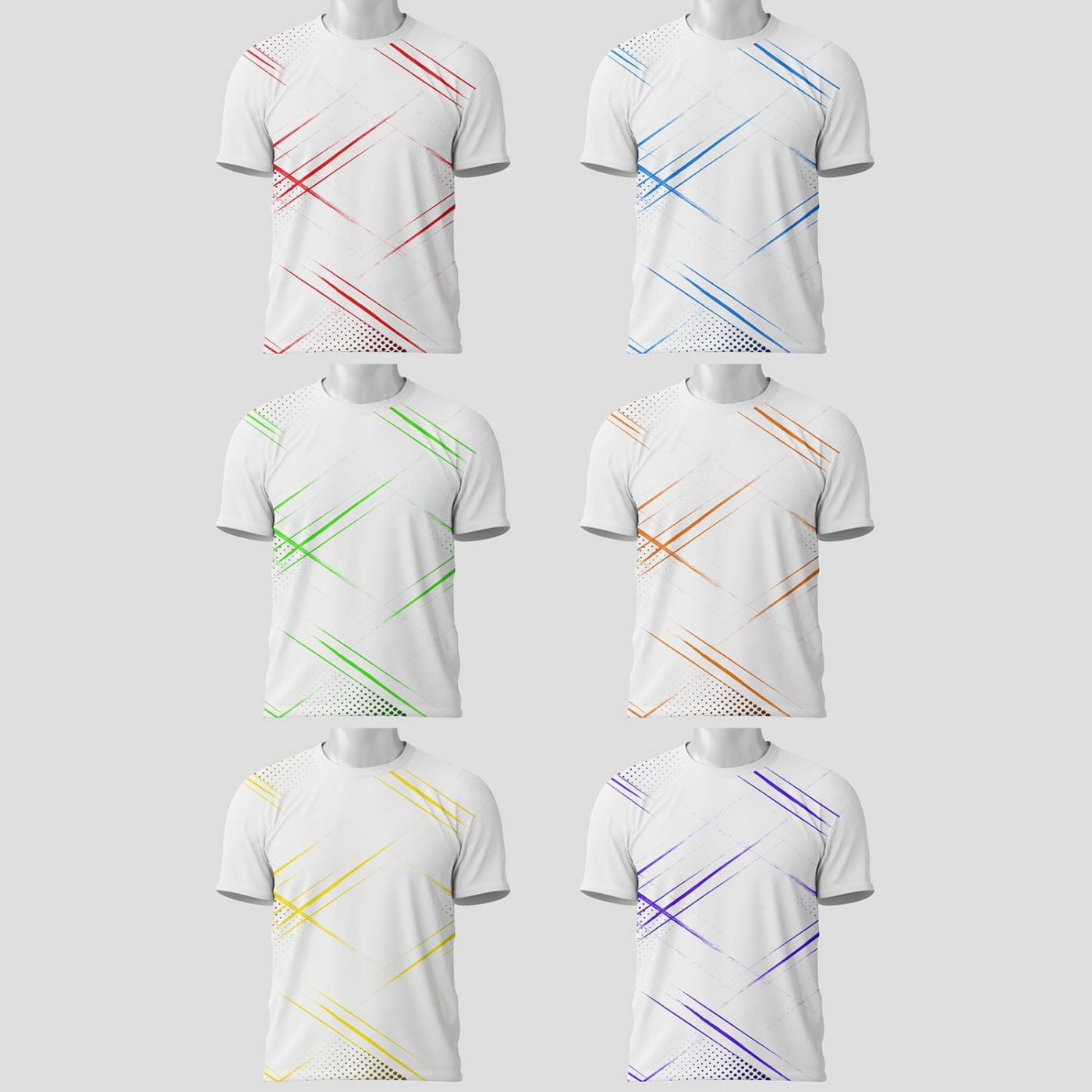 Maillot de Padel Marbella