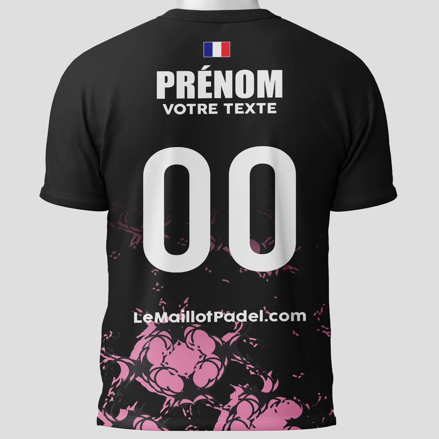 Maillot Padel Ibiza
