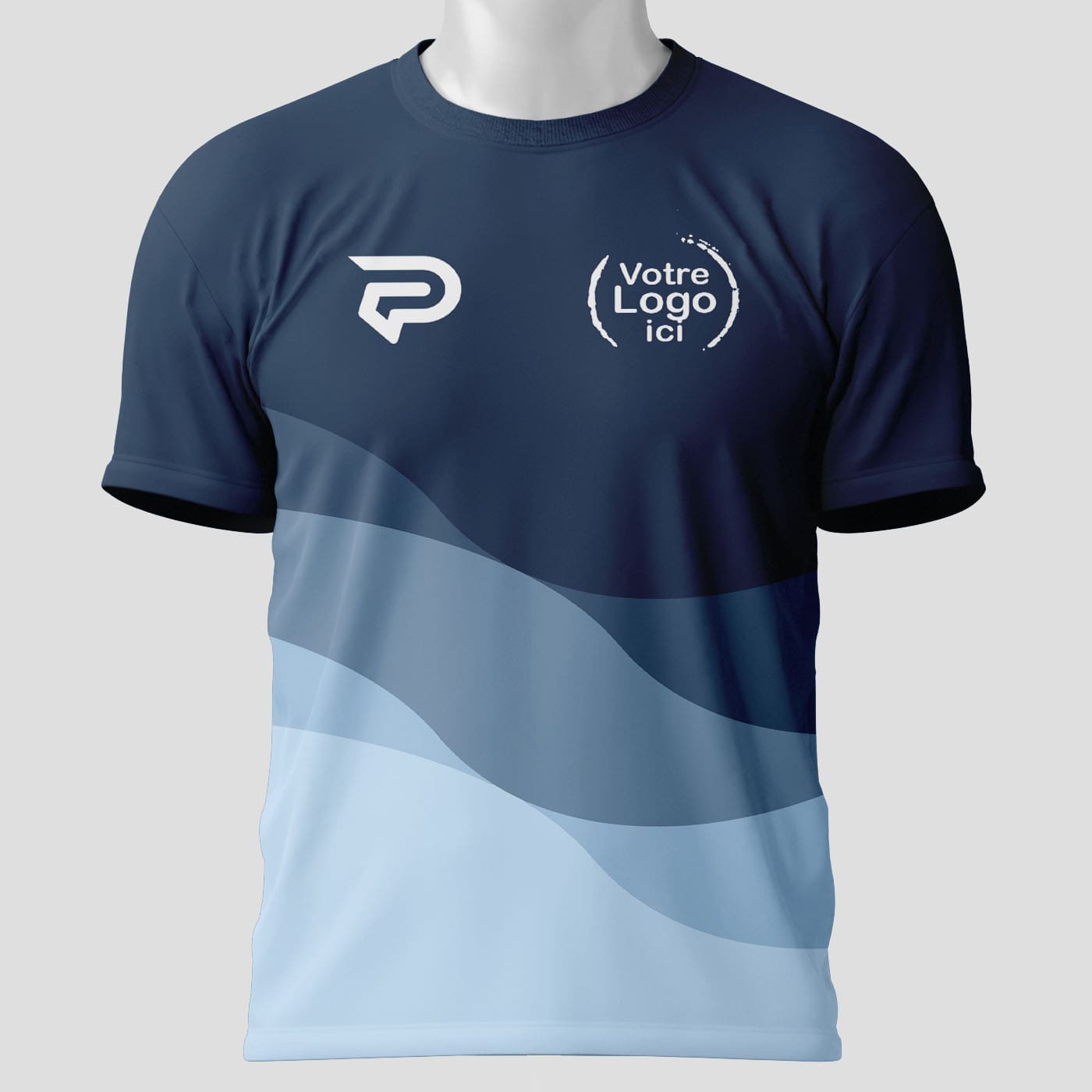 Maillot Padel Bacalar