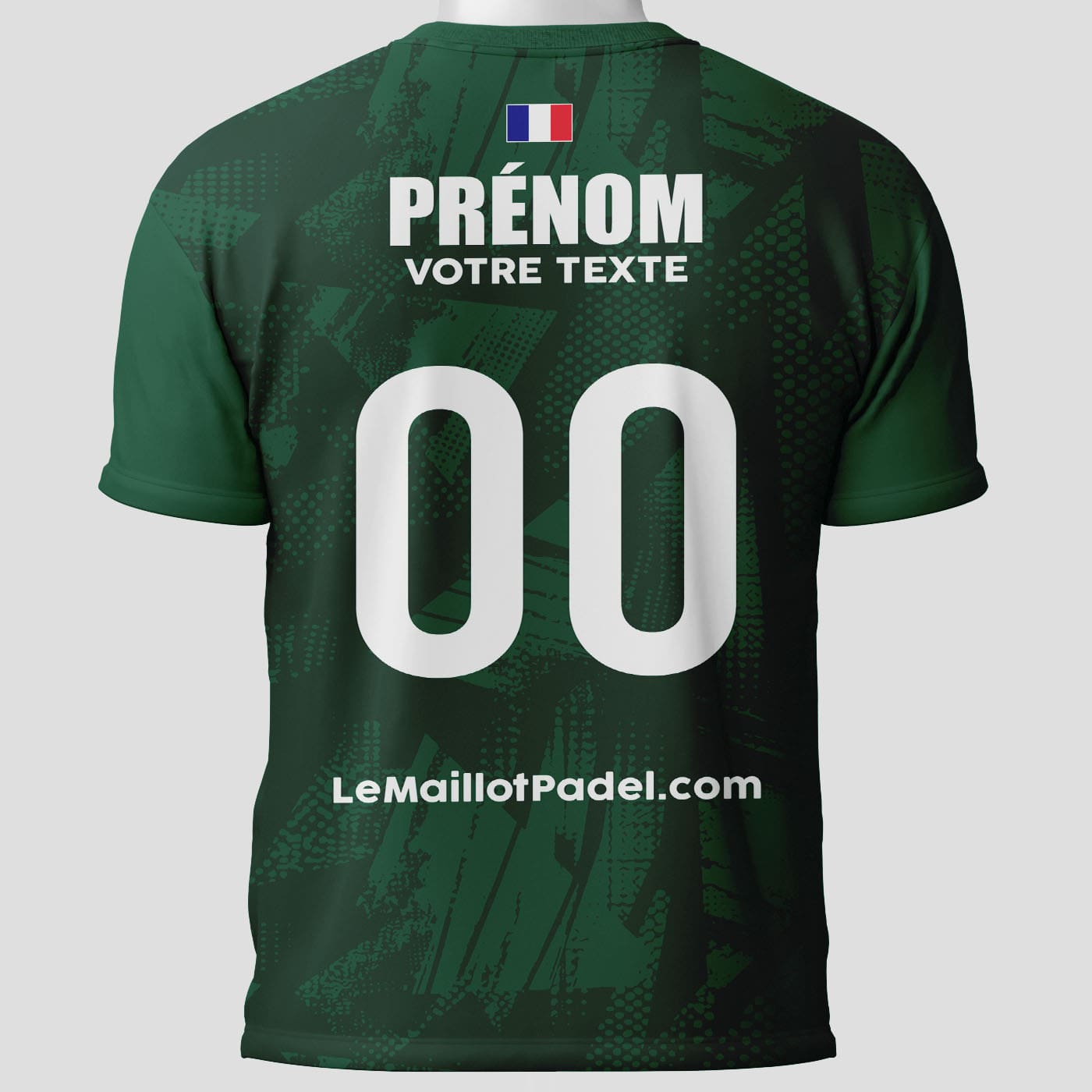 Maillot Padel Granada