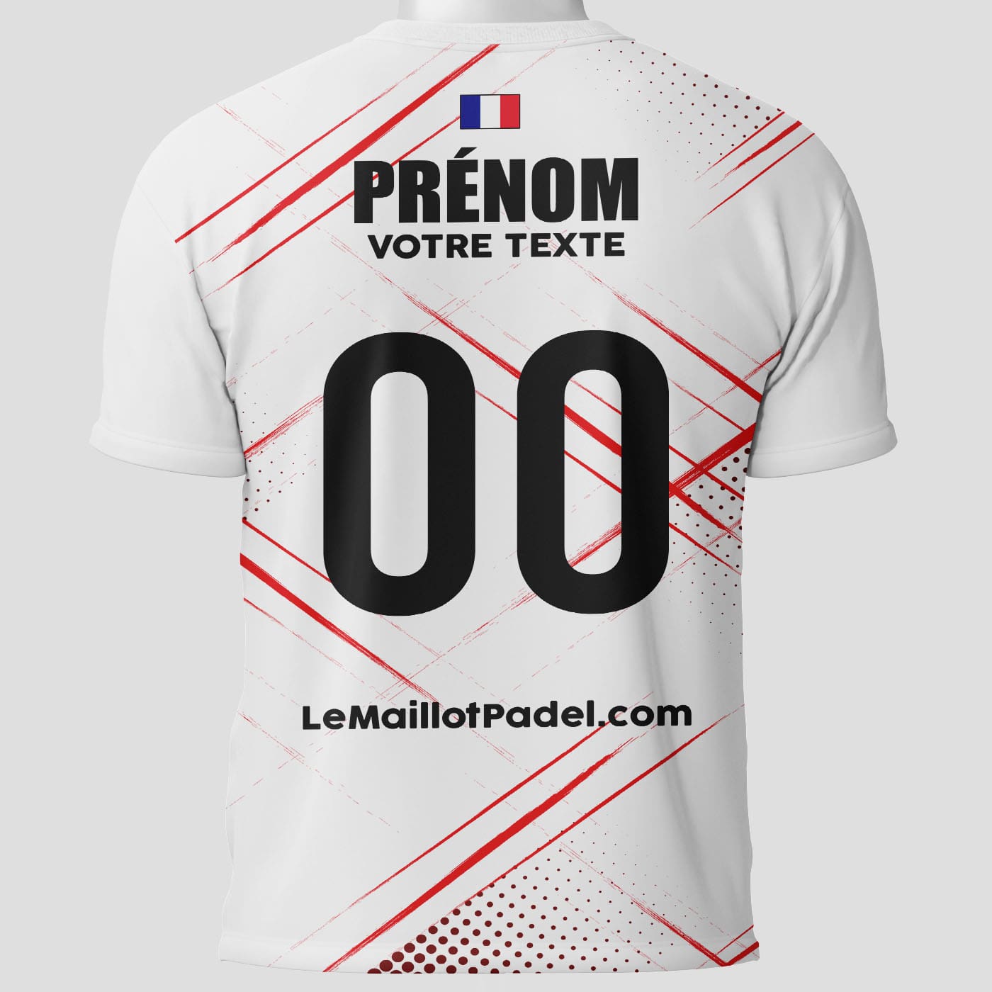 Maillot Padel Marbella