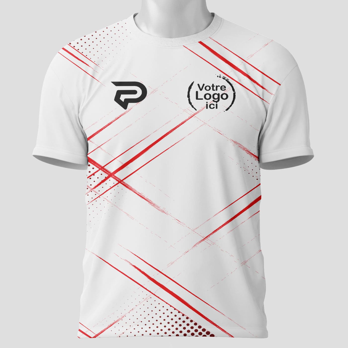 Maillot Padel Marbella
