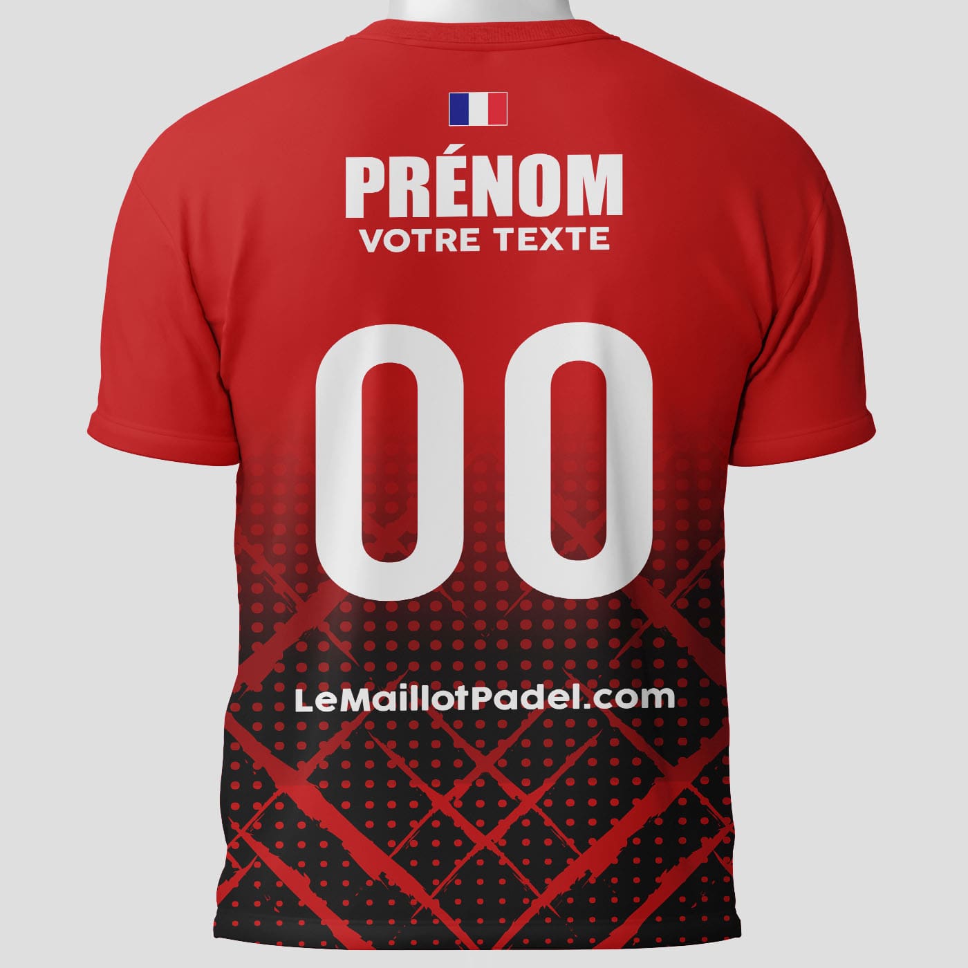 Maillot Padel Sevilla