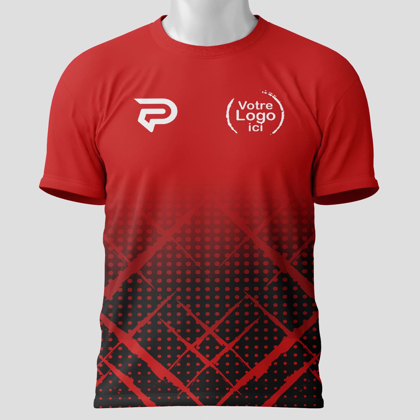 Maillot Padel Sevilla