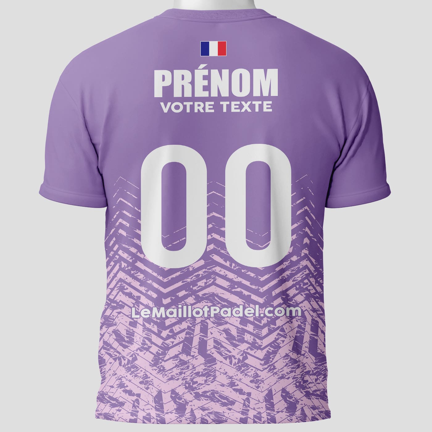 Maillot Padel Toledo
