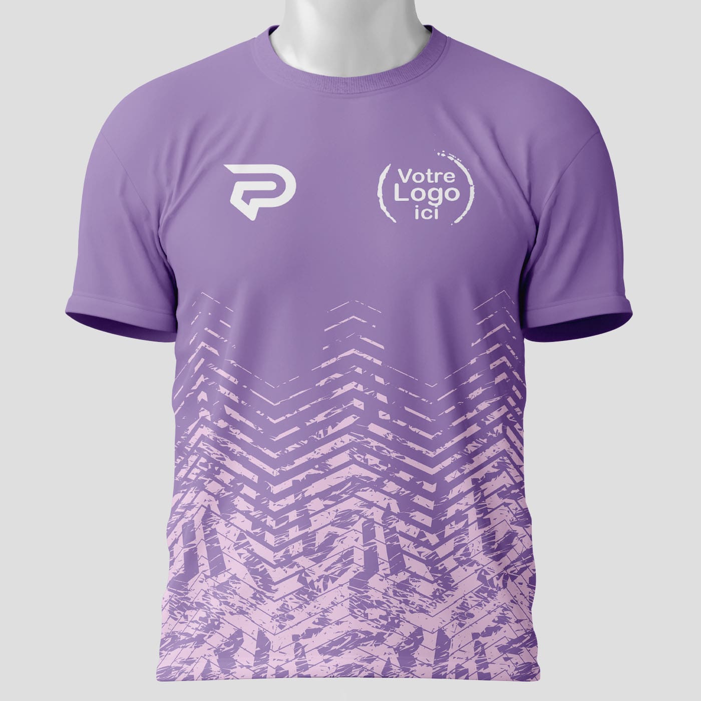 Maillot Padel Toledo